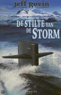 De Stilte Van De Storm