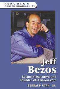 Jeff Bezos