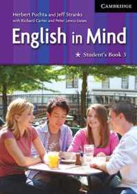 English in Mind 3 Student's Book