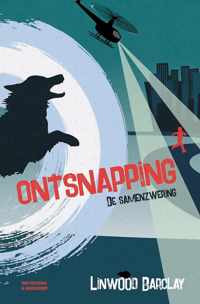 Chipper 2 -   Ontsnapping