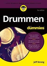 Voor Dummies  -   Drummen voor Dummies