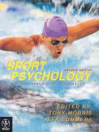 Sport Psychology