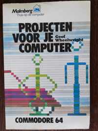 Projecten voor je computer