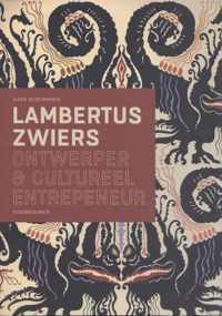 Lambertus Zwiers 1871-1953