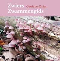 Zwiers zwammengids