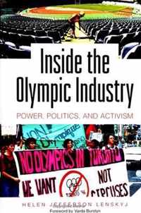 Inside the Olympic Industry