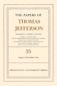 The Papers of Thomas Jefferson, Volume 35