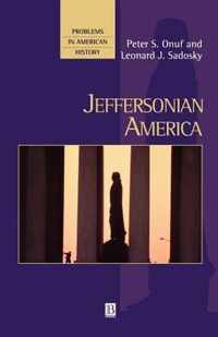 Jeffersonian America