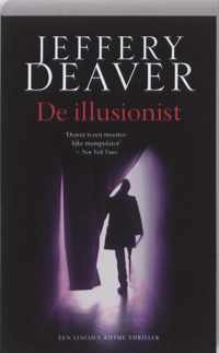 De Illusionist