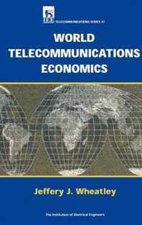 World Telecommunications Economics