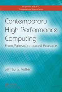 Contemporary High Performance Computing