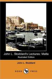 John L. Stoddard's Lectures