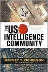 The Us Intelligence Community