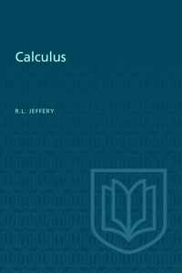 Calculus (Third Edition)