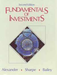 Fundamentals of Investments