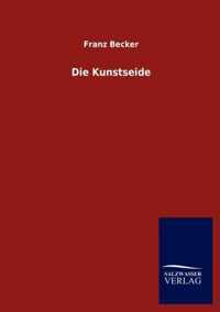 Die Kunstseide