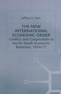 The New International Economic Order