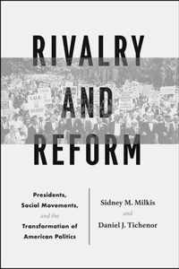 Rivalry and Reform