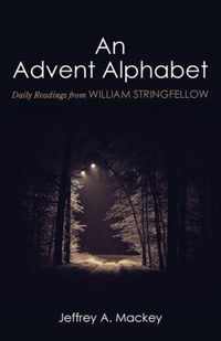 An Advent Alphabet