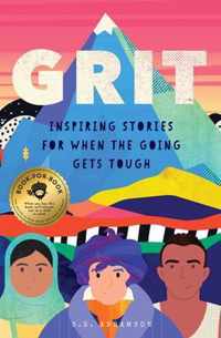Grit: A Kid's Anthology