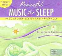 Peaceful Music for Sleep