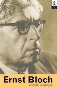 Ernst Bloch