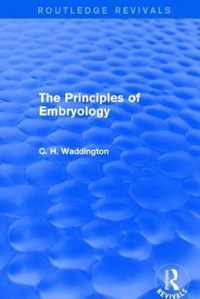 The Principles of Embryology