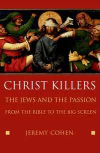 Christ killers