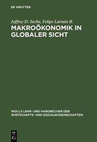 Makrooekonomik in globaler Sicht