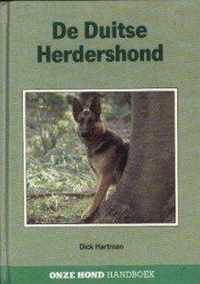 Duitse herdershond