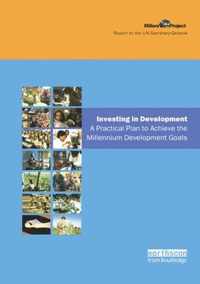 UN Millennium Development Library: Investing in Development