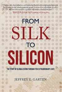 From Silk to Silicon