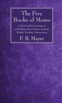 The Five Books of Moses