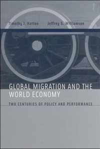 Global Migration and the World Economy