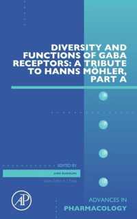 Diversity and Functions of Gaba Receptors