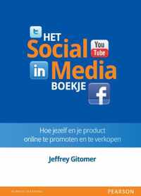 Het social media boekje