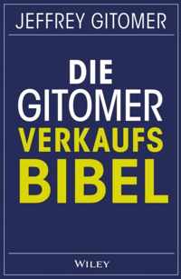 Die Gitomer-Verkaufsbibel