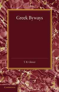 Greek Byways