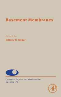 Basement Membranes