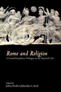 Rome and Religion