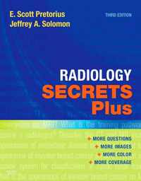 Radiology Secrets Plus