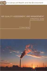 Air Quality Assessment and Management