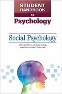 Student Handbook to Psychology