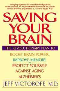 Saving Your Brain