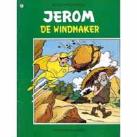 Jerom De Windmaker