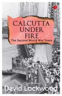 Calcutta under Fire