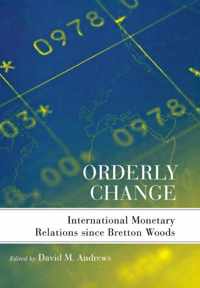 Orderly Change