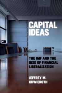 Capital Ideas