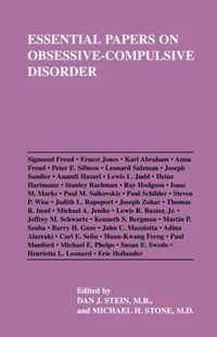 Essential Papers on Obsessive-Compulsive Disorder