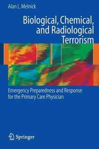 Biological, Chemical, and Radiological Terrorism